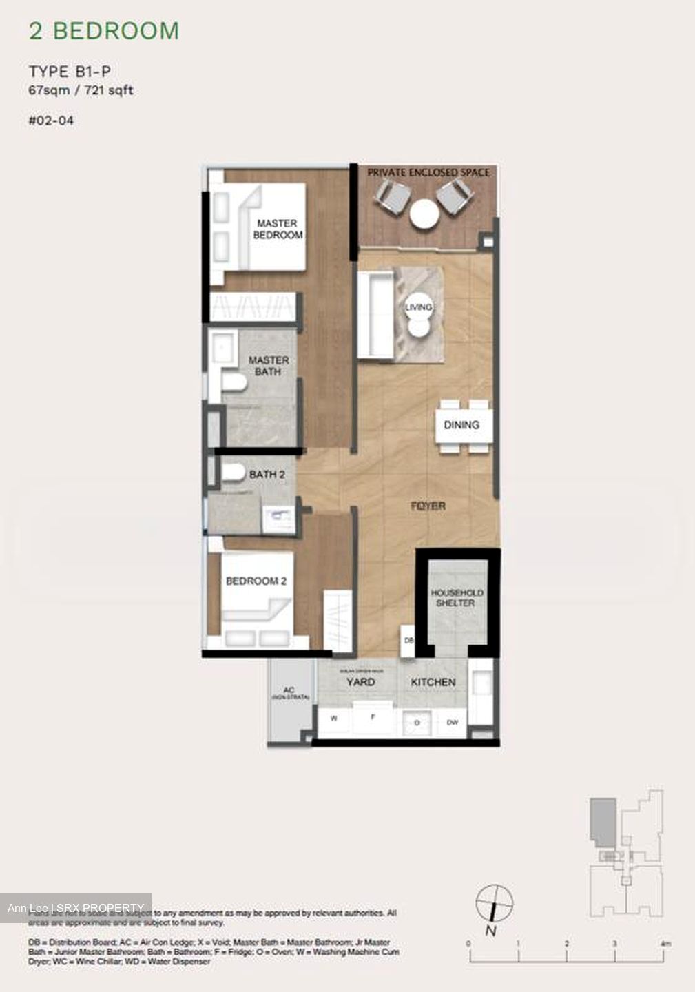 Joo Chiat Terrace (D15), Apartment #551605081